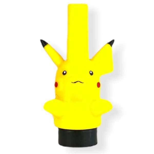 BOQUILLA PERSONAL DE PIKACHU