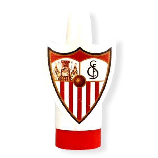 BOQUILLA PERSONAL SEVILLA F.C