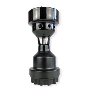 HORNILLO PARA CACHIMBA DE GAS