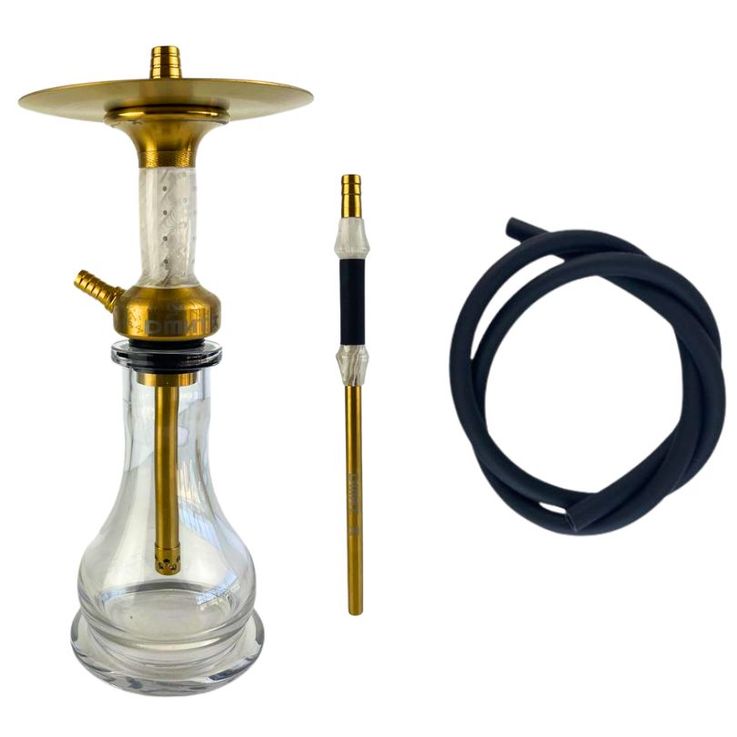 cachimba dmnt alkimia premium cachimba dmnt alkimia premium
