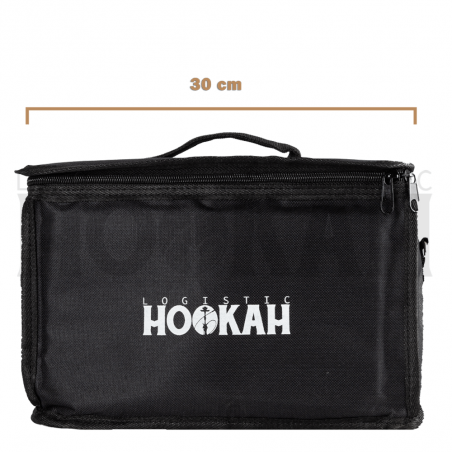 Macuto MOCHILA MACUTO DE TRANSPORTE 30CM - Dashishas profesionales