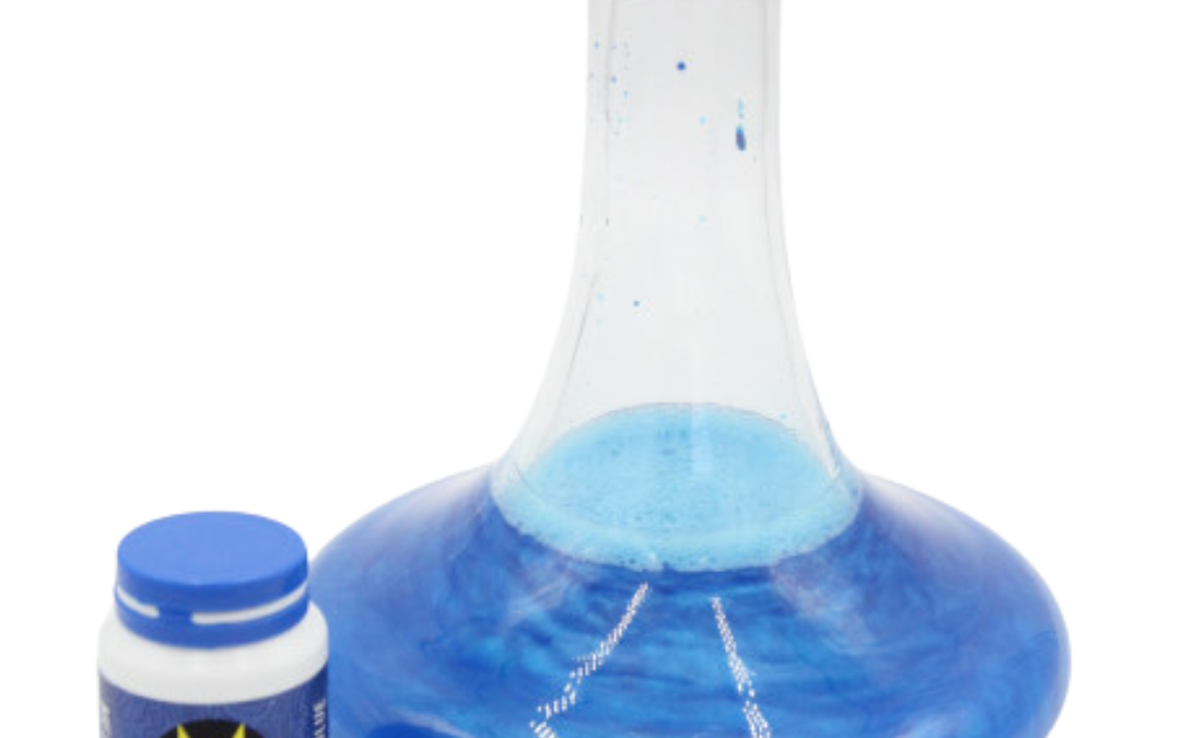 COLORANTES DE AGUA METALIZADOS MPLUS