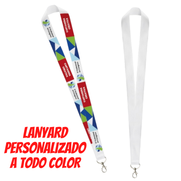 LANYARD