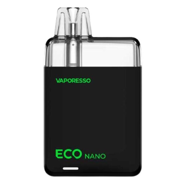 VAPER RECARGABLE