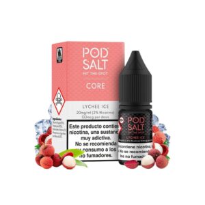 LIQUIDOS POD SALT CORE 11MG