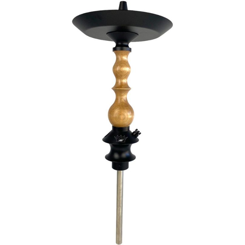 REGAL QUEEN CLEAR SATIN REGAL