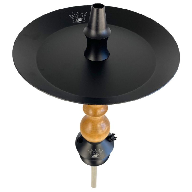 REGAL QUEEN CLEAR SATIN REGAL