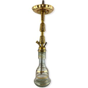 CACHIMBA KHALIL MAMOON DOUBLE KAMANJA