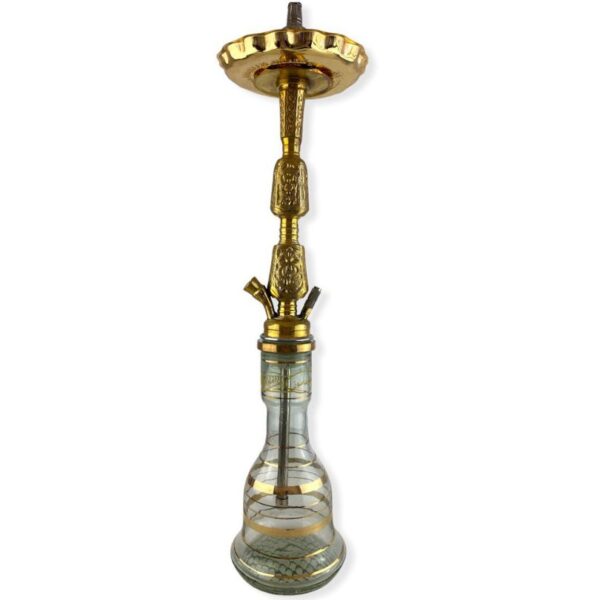 CACHIMBA KHALIL MAMOON DOUBLE KAMANJA