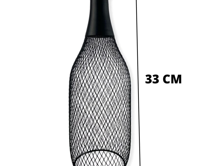 REJILLA PROTECTORA DASH BOTELLA