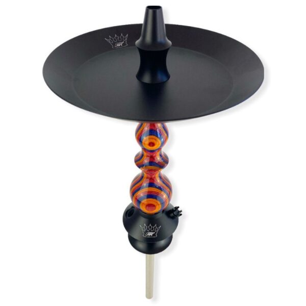 CACHIMBA REGAL MINI QUEEN D.W