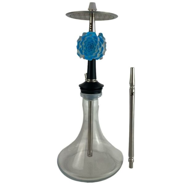 CACHIMBA KVZE GRID FLOR