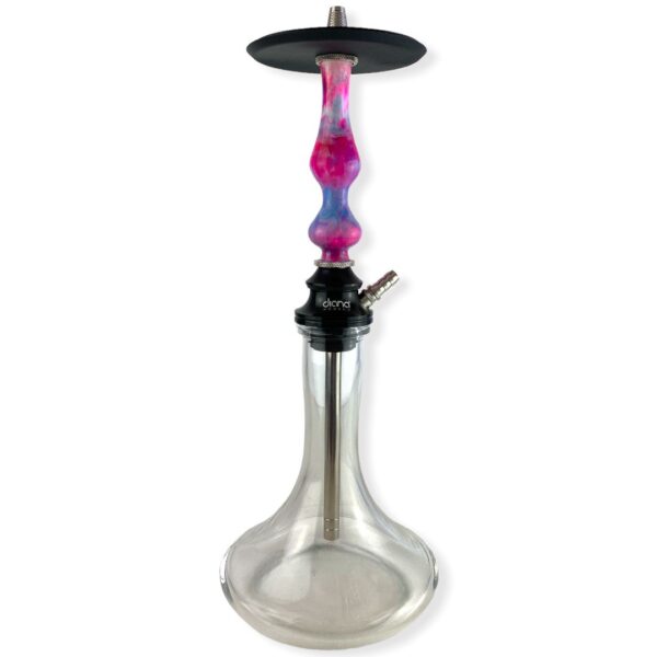 CACHIMBA DIANA HOOKAH CLASICC 2.0