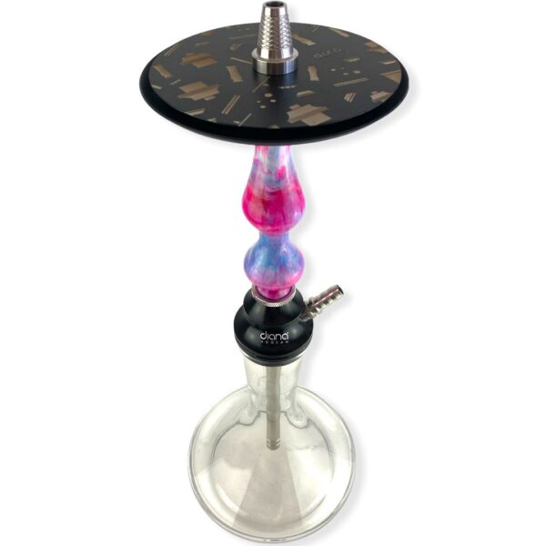 CACHIMBA DIANA HOOKAH CLASICC 2.0