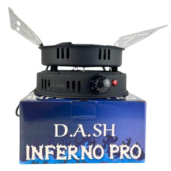 inferno pro