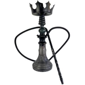 CACHIMBA REGAL MINI CAVALIER X ART HOOKAH