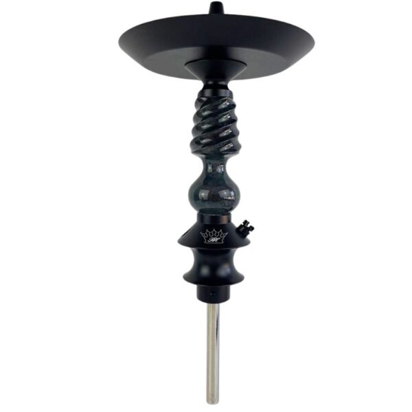 CACHIMBA REGAL MINI CAVALIER X ART HOOKAH