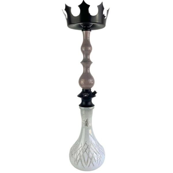 CACHIMBA REGAL QUEEN X ART HOOKAH