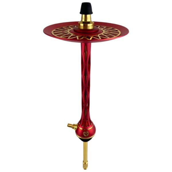 BLADE HOOKAH ONE M RED