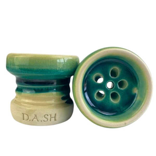 CAZOLETA VALDEKA BOWL X DASHISHAS HERA