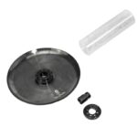 BABY PRO NEGRA BLANCO