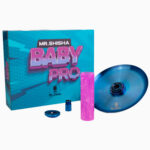 BABY PRO AZUL MORADO