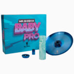 BABY PRO AZUL TURQUESA