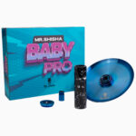 BABY PRO AZUL NEGRO