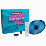 BABY PRO AZUL BLANCO
