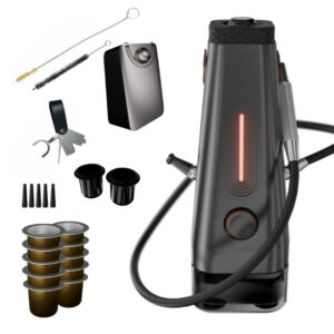 CACHIMBA ELECTRÓNICA ENSO SHISHA