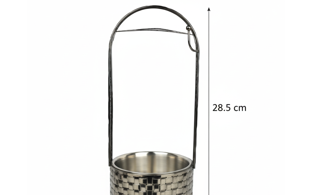 CARBONERA DASH CHROME S