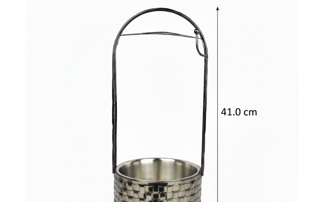 CARBONERA DASH CHROME L