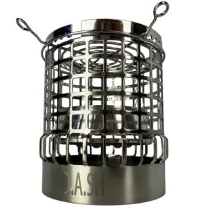 GESTOR DE CALOR JAIL