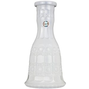 BASE DASH TRADI CUTS WHITE