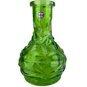 BASE DASH MINI UOVO ICE GREEN