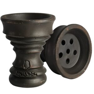 CAZOLETA MR SHISHA