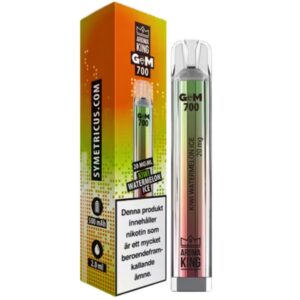PODS AROMA KING GEM 700