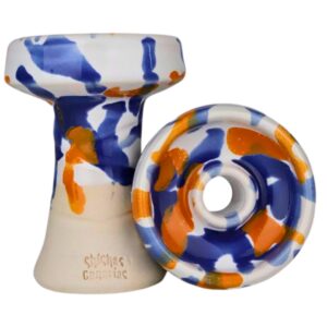 CAZOLETA SHISHAS CANARIAS RICKY 2.0