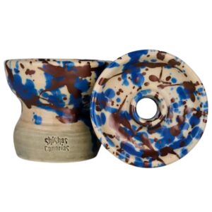 CAZOLETA SHISHAS CANARIAS NAYSA