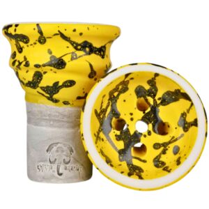 CAZOLETA SHISHAS CANARIAS THOR TRADI