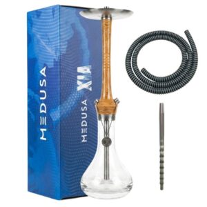 CACHIMBA MEDUSA XIA