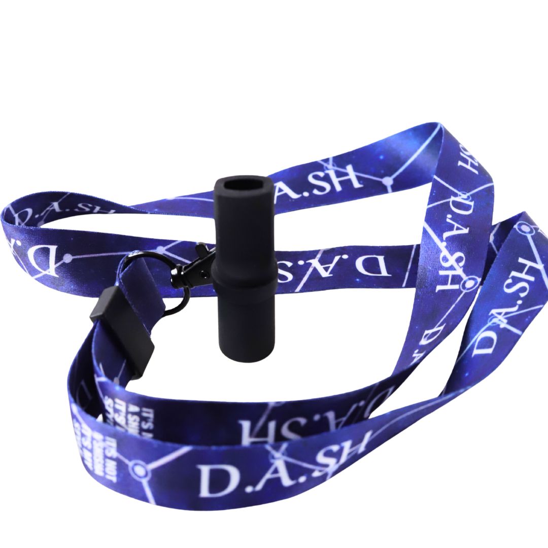 BOQUILLA PERSONAL DASH RUBBER BOQUILLA PERSONAL DASH RUBBER